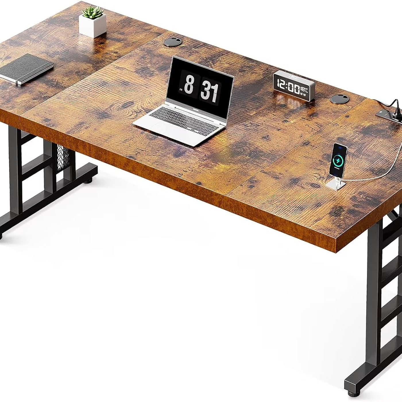 Desks